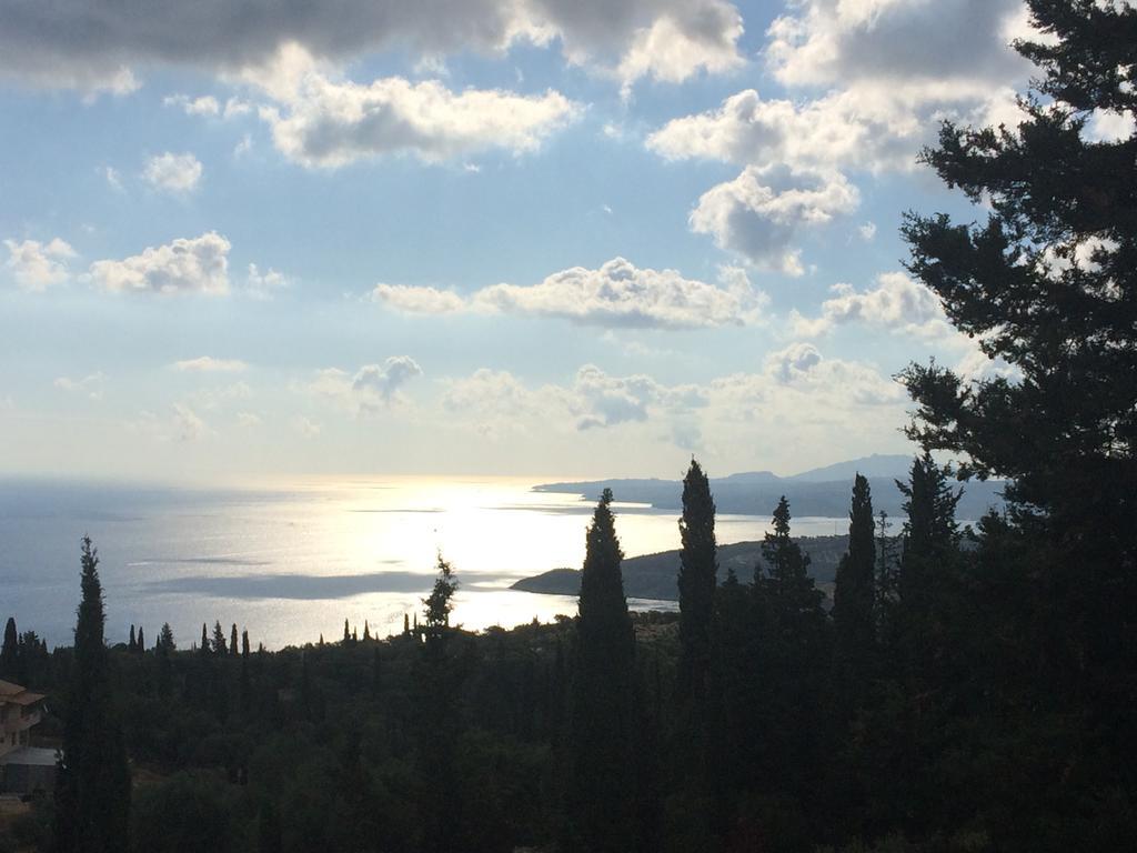 Storeali Skinária المظهر الخارجي الصورة
